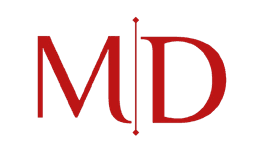 logo mirna delgado