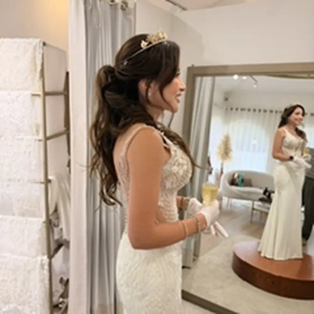 Maquillaje de novia
