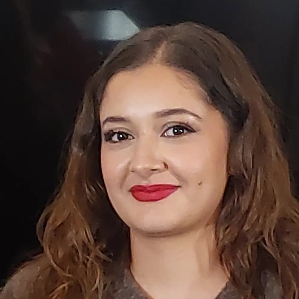 Maquillaje social a staff